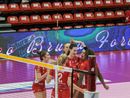 La Futura attende l’Abruzzo Volley: missione Coppa Italia per le biancorosse