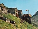 Rifugio Ferioli, sopralluoghi per aprire lo chalet da Alagna