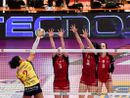 Hardeman - e non solo - piega una brutta Futura (Foto Loris Marini - Lega Volley Femminile)