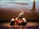 Una “Gita al faro”, o meglio, sul palco. Così il Pina Bausch conclude l’anno scolastico