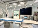 L’ospedale di Busto Arsizio inaugura la sala ibrida con tecnologia Smart TC per interventi endovascolari L’ospedale di Busto Arsizio inaugura la sala ibrida con tecnologia Smart TC per interventi endovascolari