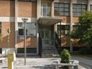 Le scuole Ada Negri di Busto