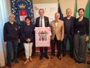 La presentazione di &quot;Senologia al centro&quot; 2024, a palazzo Gilardoni