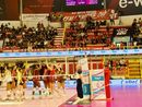 VIDEO. Uyba, giornata no. Vince Bergamo di Re Carlo Parisi