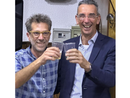 Galeotta fu la cena... e la foto. Vergani chiarisce: «Qualsiasi tentativo di insinuare una mia alleanza politica è del tutto infondato»