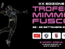 Aspettando il campionato: la Uyba fa le prove generali nel “Trofeo Mimmo Fusco” alla e-work arena