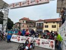 FOTO. “Pedala con Zazà”, Gorla Maggiore è il centro di una festa del ciclismo