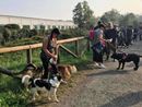 Sabato 19 torna la “Zampettata d’Autunno”