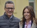 Alessandro Albani e Isabella Tovaglieri