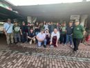VIDEO. A Solbiate la festa è nel segno degli alpini