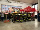 Grande ritorno della “festa incontro” benefica dei Vigili del Fuoco: sabato 21 dicembre a Marnate Grande ritorno della “festa incontro” benefica dei Vigili del Fuoco: sabato 21 dicembre a Marnate
