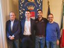 VIDEO. Piscina Manara, inizia l’era Aquamore: la società si presenta con Magnini. Stagione estiva al via il 22 giugno