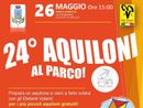 Con gli Elefanti Volanti, a Olgiate torna “Aquiloni al parco”