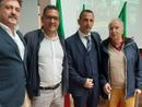 Una delegazione varesina di Fratelli d’Italia a Milano per il marò Latorre. Presenti i vertici bustocchi