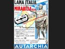Quando l’Italia voleva fare da sé: fascismo e autarchia
