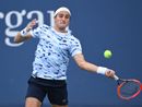 Us Open, Mattia Bellucci ce l'ha fatta a qualificarsi. Debutterà contro Wawrinka