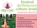 Festival del benessere: domenica armonia di “anima e corpo” al Museo del Tessile