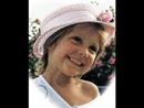 Piccola Bianca, sempre nel cuore. E accanto a ogni bimbo
