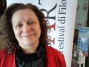 La dirigente scolastica Cristina Boracchi