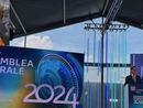 L'innovazione dell'industria passa dal nostro territorio più che mai con Mill. «Responsabilità e orgoglio»
