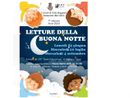 Gorla Maggiore, al via le “Letture della buona notte”