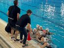 Busto Pallanuoto Paglini Store, a casa del Lecco «senza sottovalutare»