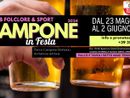 Festa al Campone di Borsano, un successo. Giovedì previsto il tutto esaurito per il “toro allo spiedo”