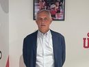 coach Giovanni Caprara