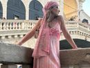 Biennale di Venezia, piace “Il sentimento oceanico” di Manuela Carnini