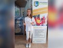 Carola Pisano, studentessa da 10 e lode con una grande passione per le lingue straniere