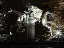 Il Cavallo alato delle Olimpiadi di Parigi è made in Gallarate