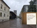 «Vogliamo un centro sicuro, ben arredato, illuminato e pulito»