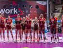 Uyba Volley: la musica delle farfalle vola alto con il nuovo album
