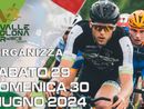 La Valle Olona &quot;a mille&quot; nel nome del ciclismo. Un weekend da campioni e una super vetrina