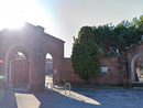 Raid al cimitero di Sacconago. «Stiamo mettendo le telecamere a Busto, ma interverremo anche lì»