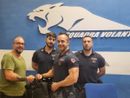 Busto, computer rubato e subito recuperato dalla Polizia. «Grazie agli agenti»