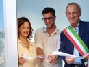 Ex studente dell'Icma lancia il suo teatro di posa: «A Busto realizzo il mio sogno»