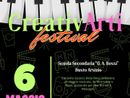 CreativArti Festival con la Bossi Orchestra