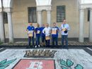 Alla salute! Tutto pronto per la tredicesima festa della birra biancoblu
