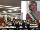 VIDEO. Il Consiglio regionale omaggia Mirella Cerini: «Un esempio»