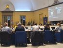 Rimpasto, per il centrosinistra di Busto Antonelli è «ostaggio dei partiti»