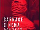 Il talento di giovani artisti in un contest di horror