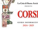 Lingue, informatica, foto, ma anche cucina: i corsi a Busto sono serviti