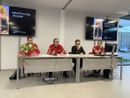 Il personale medico non è un bersaglio. La campagna della Croce Rossa