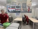 Il bisogno, i volti, i timori e la gratitudine alla stazione centrale: la Croce Rossa tra i senzatetto