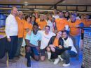 In campo per Cristian e per la solidarietà: «Ti sentiamo nel nostro cuore»