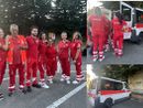 Il bisogno che non va in vacanza: un pasto, un sorriso e nella piazza della stazione risuona «Buon Ferragosto»
