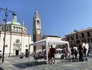 Cuori in piazza: «Adesione gratuita per le associazioni»