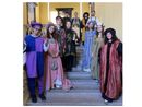 CuoriKonnessi, dalla cena del Castello la bella lezione dei giovani