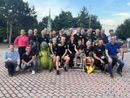 L'anno scorso parteciparono 200 persone